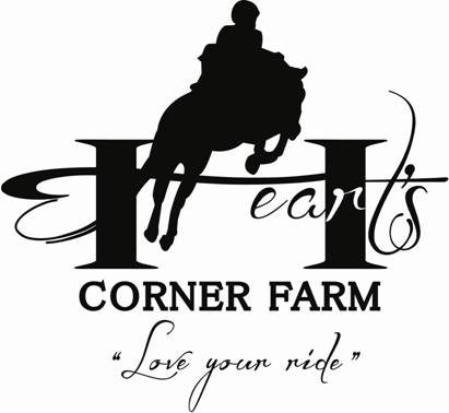 Heart's Corner Farm